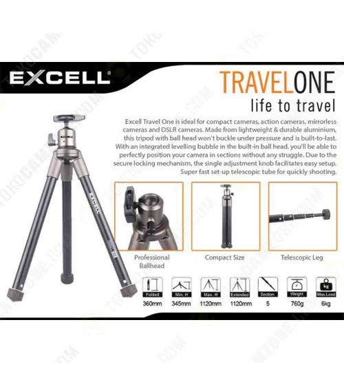 Excell Travel One